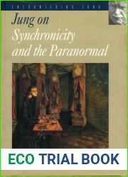 Jung on Synchronicity and the Paranormal