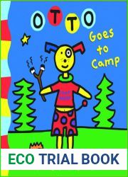 Otto Goes to Camp