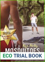 Mosquitoes and Mistletoe