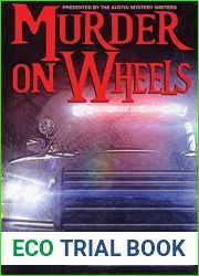 Murder on Wheels: 11 Tales of Crime on the Move