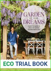 Garden of Your Dreams