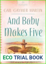And Baby Makes Five (Monterey Peninsula #1)