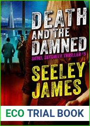 Death and the Damned (Sabel Security #3)