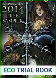 Del Rey and Bantam Books 2014 Sampler