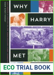 Why Harry Met Sally: Subversive Jewishness, Anglo-Christian Power, and the Rhetoric of Modern Love