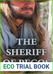 The Sheriff of Pecos: Western Novel