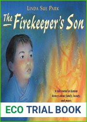 The Firekeeper|s Son by Linda Sue Park (2009-04-20)