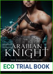 Arabian Knight (Knights of Caerleon, #3)