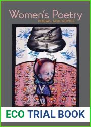Women|s Poetry: Poems and Advice (Pitt Poetry Series)