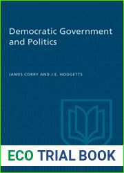 Democratic Government and Politics: Third Revised Edition (Heritage)