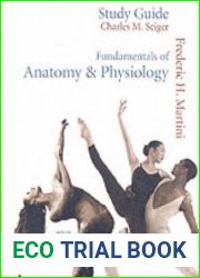 Fundamentals of Anatomy and Physiology by Frederic H. Martini (2003-01-01)