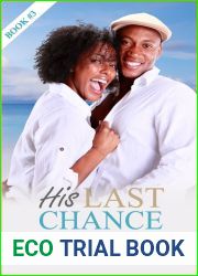 His Last Chance (His Last Hope #3)