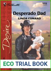 Desperado Dad (Harlequin Desire)