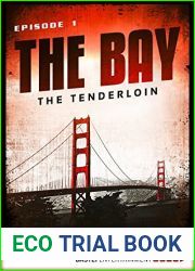 The Bay - The Tenderloin (Inspector Cole Hoffer Series Book 1)