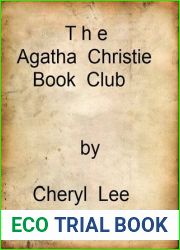 The Agatha Christie Book Club
