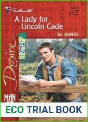 A Lady for Lincoln Cade (Men of Belle Terre #3)