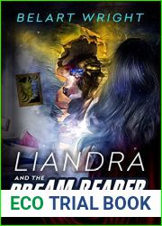 Liandra and the Dream Reader (An Average Joe Extraordinary Tale #0)
