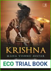 Krishna: Maha Vishnu Avatar