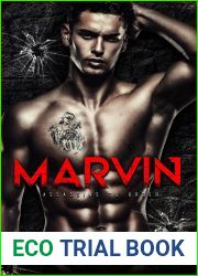 Marvin (Assassin|s To Order Series, #1)