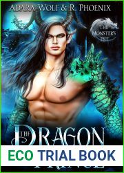 The Dragon and His Prince (The Monster|s Pet #1)