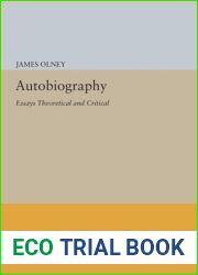 Autobiography