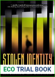 Stolen Identity