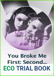 You Broke Me First
