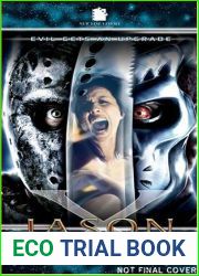 Jason X