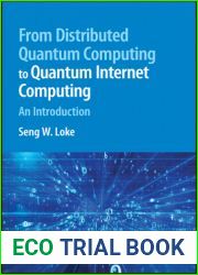 From Distributed Quantum Computing to Quantum Internet Computing: An Introduction