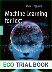 Machine Learning for Text