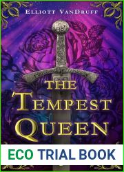 The Tempest Queen (Tempest Rising #5)