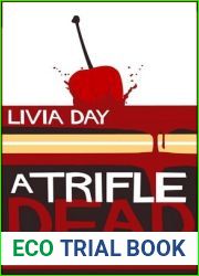 A Trifle Dead (Cafe La Femme, #1)