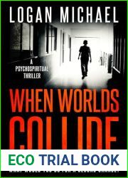 When Worlds Collide: Part 1: Second Chances