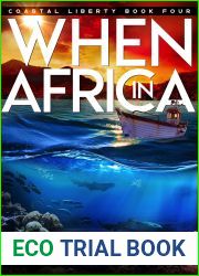 When In Africa (Coastal Liberty Book 4)