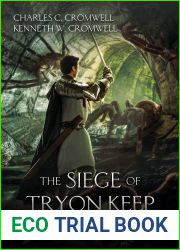The Siege of Tryon Keep: New Paladin Order Book 2
