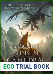 Descent to the Sunken Cathedral: New Paladin Order Book 3