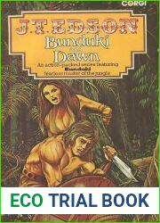 Bunduki And Dawn (Bunduki, #2)