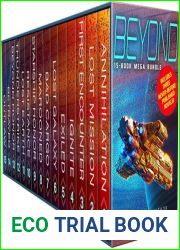 Beyond: 15-Book Mega Bundle: (A galaxy-sized sci-fi box set)