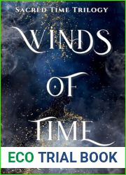 Winds of Time (Sacred Time Trilogy)