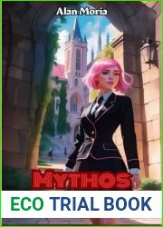 Mythos University: Mythos University: Book 1
