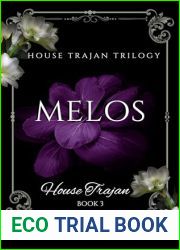 Melos: House Trajan Book 3