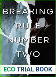 Breaking Rule Number Two (Book 1)