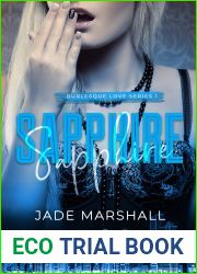 Sapphire (Burlesque Love, #1)