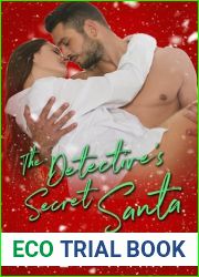 The Detective|s Secret Santa: A Small Town Sweet and Steamy Holiday Romance (Christmas in Alpine Valley Book 7)