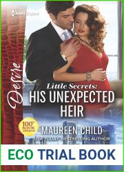 Little Secrets: His Unexpected Heir