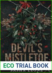 Devil|s Mistletoe: A Dark Mafia Romance