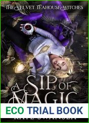 A Sip of Magic