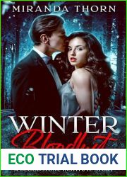 Winter Bloodlust: A Vampire Billionaire Christmas Romance (Bloodstone Institute)