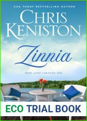 Zinnia (Hart Land Lakeside Inn #8)