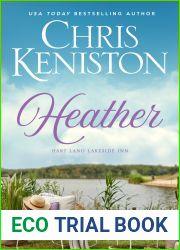 Heather (Hart Land, #1)